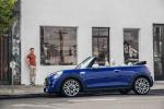 Mini Cooper S Cabrio 2018 года (WW)